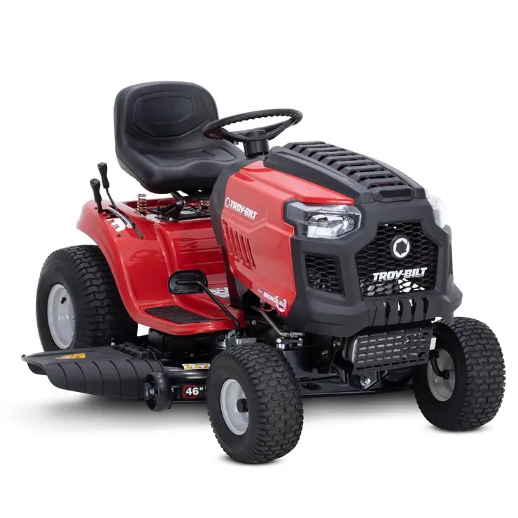 Troy-Bilt Bronco™ 46B