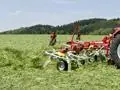 Pöttinger Hit 4.54