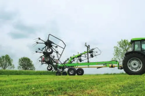 DEUTZ-FAHR CoM 11132 thumbnail 11
