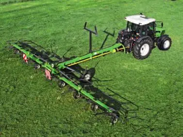 DEUTZ-FAHR CoM 11132 thumbnail 14