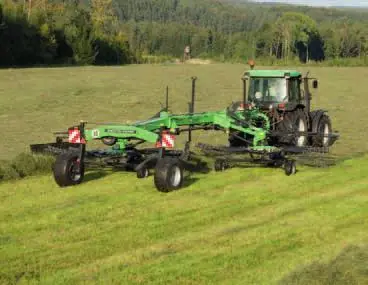 DEUTZ-FAHR CoM 11132 thumbnail 15