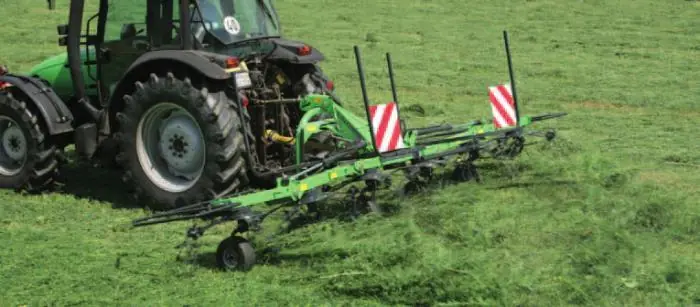 DEUTZ-FAHR CoM 11132 thumbnail 3