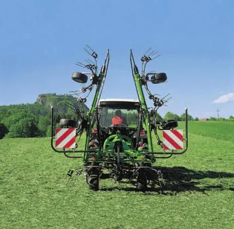 DEUTZ-FAHR CoM 11132 thumbnail 5