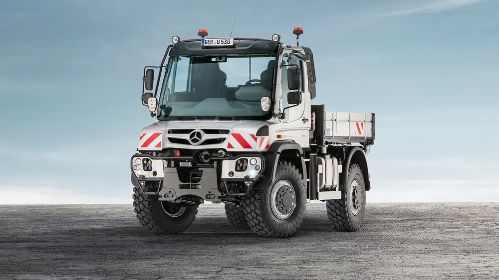 Unimog U 527 Euro 6 thumbnail 2