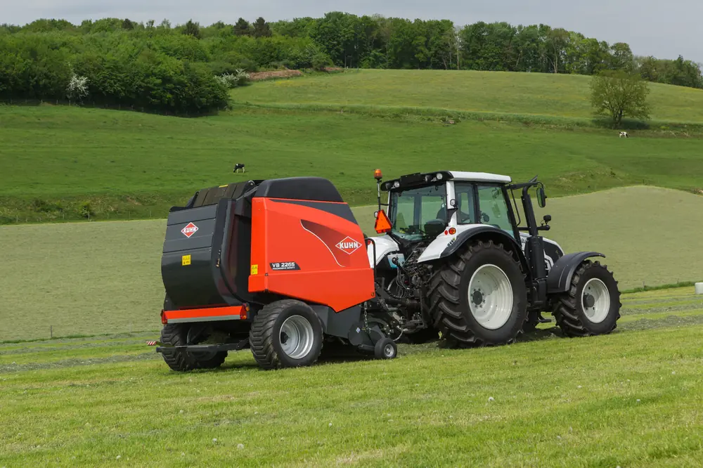 Kuhn VB 2265 thumbnail 9