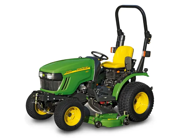 John Deere 2320