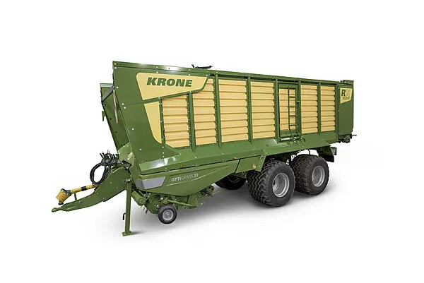 Krone RX 330 GD