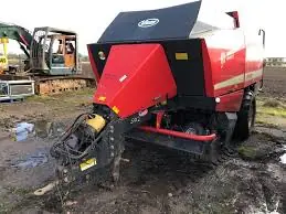 Vicon LB 8200 OC