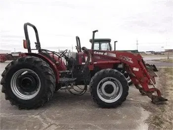 Case IH JX 1085 C