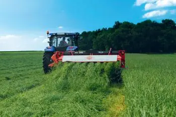 Kuhn FC 2861 TLD