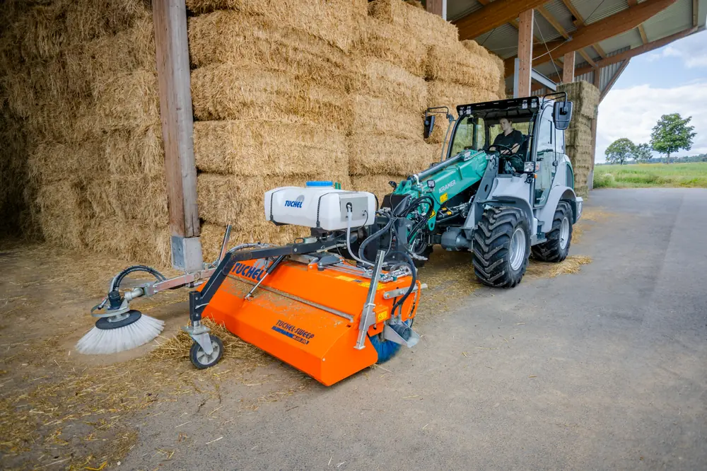 Kramer KL33.8T thumbnail 5