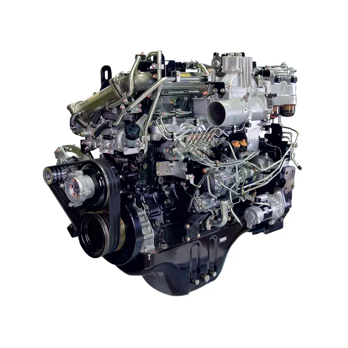 Isuzu 6UZ1