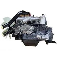 Mitsubishi 6D34