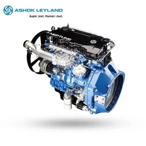 Ashok Leyland W04
