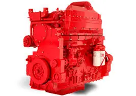 Cummins K