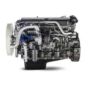 FPT Industrial Cursor13 ENT (324 kW) thumbnail 2