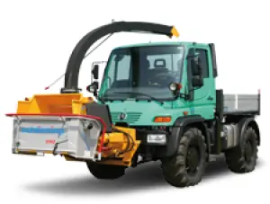 Schliesing 550 U