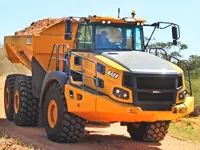 Bell B45E 4x4
