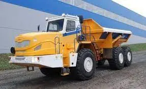 Belaz 75041