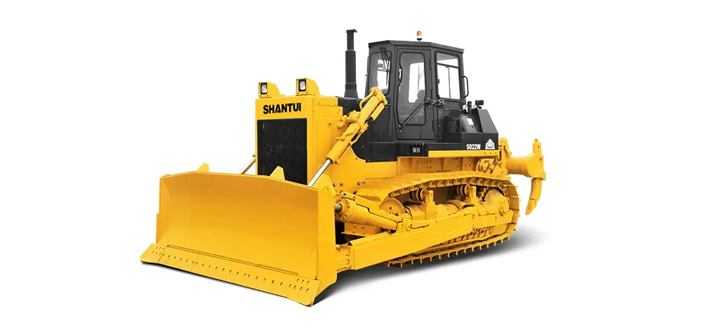 Shantui SD22W