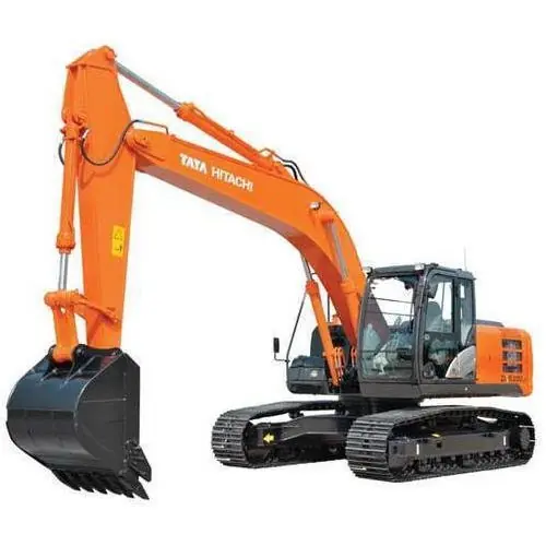 Hitachi EX210