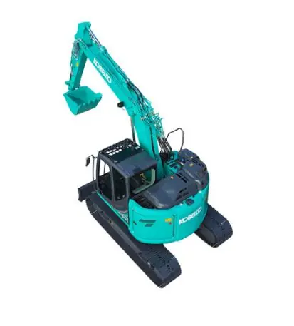 Kobelco SK 140 SRLC 5 thumbnail 5