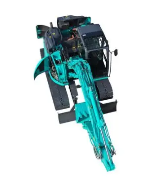 Kobelco SK 140 SRLC 5 thumbnail 6