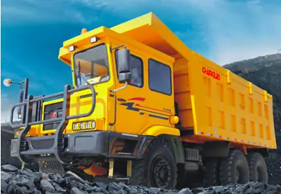 Changlin TL865
