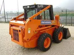 Fiat-Hitachi SL 45 B
