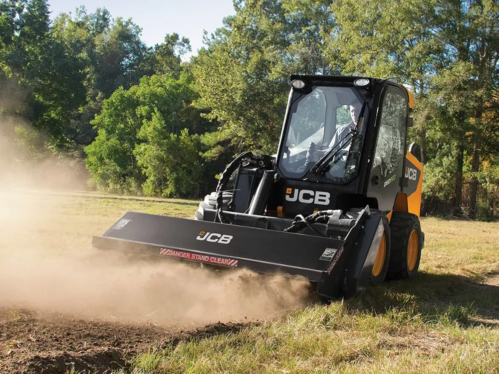 JCB 260 thumbnail 3