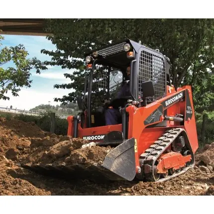Eurocomach ETL 140.5