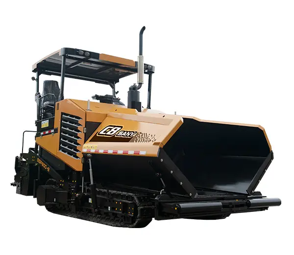 Sany SSP80C-8