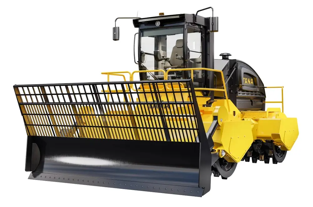 Tana H450