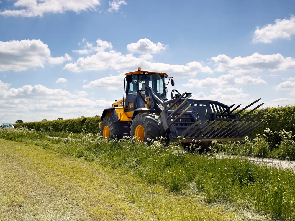 JCB 435S thumbnail 12