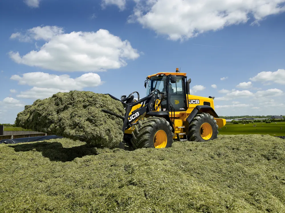 JCB 435S thumbnail 5