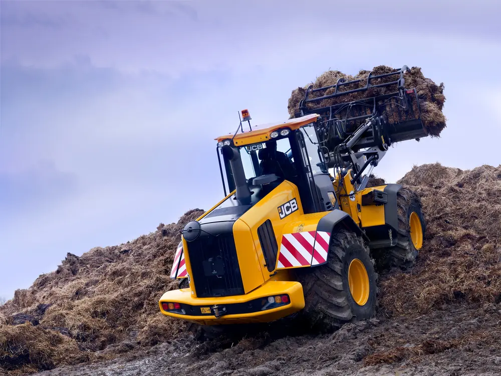JCB 435S thumbnail 9