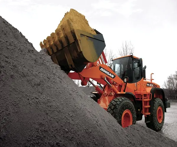 Doosan DL 300 thumbnail 2