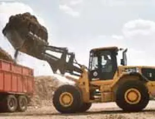 JCB 435