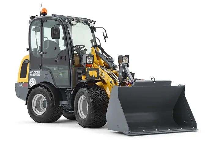 Wacker Neuson WL25 thumbnail 3