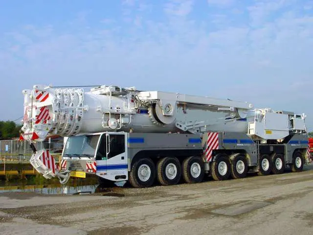 Terex-Demag AC 500-1 (16x8x14)