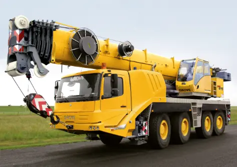 Grove GMK4115L