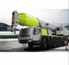 Zoomlion ZAT1500H