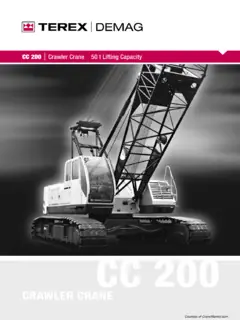 Terex-Demag CC 200