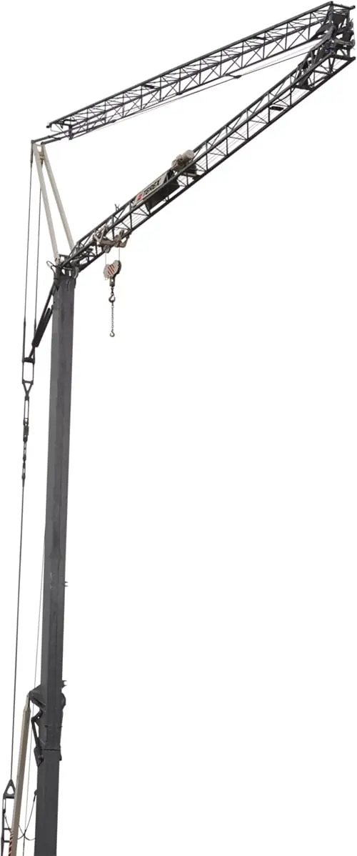 TEREX CRANES CBR 28 PLUS thumbnail 2