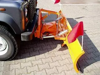 Bertsche UL 16