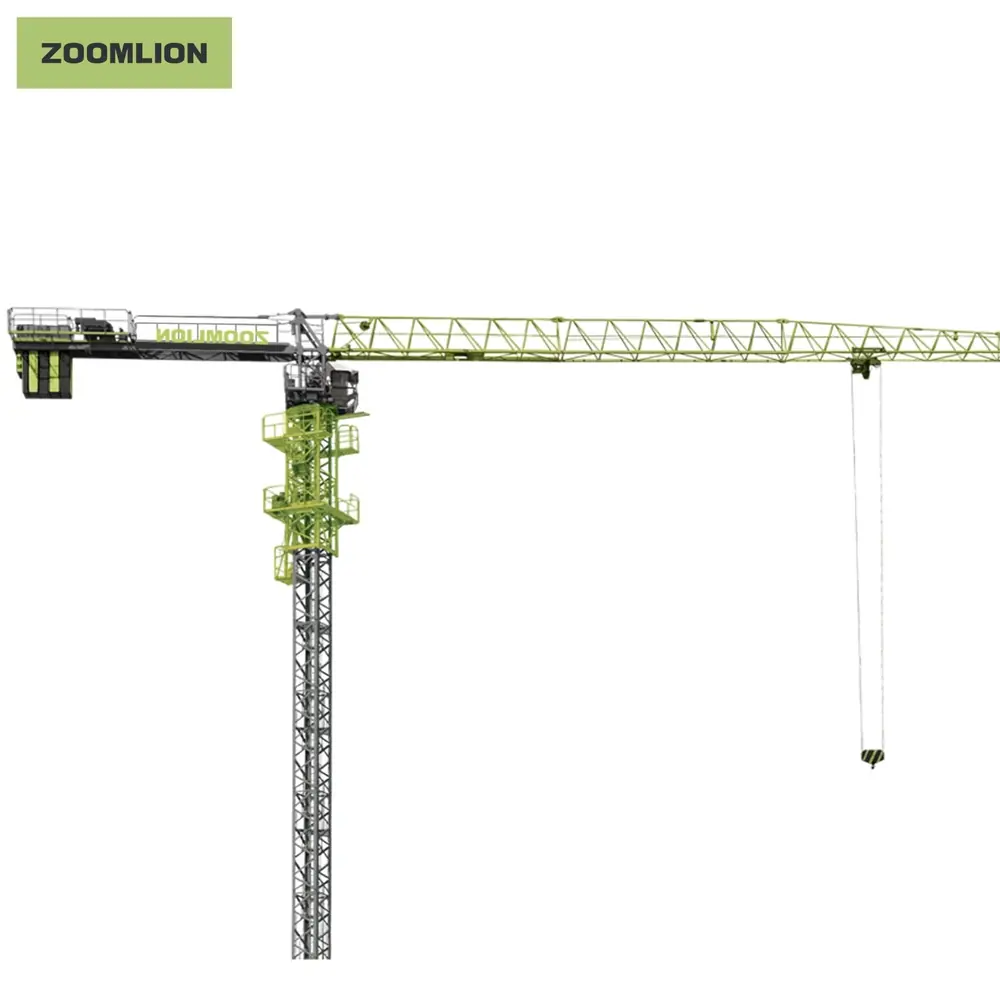 Zoomlion WA6515-10