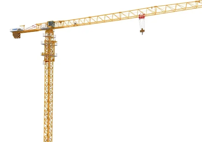XCMG XGT7026E