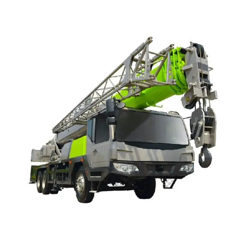 Zoomlion QY16V431R