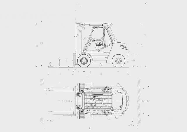 Linde H50/500D thumbnail 4