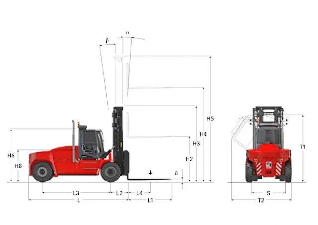 Kalmar DCG 160-9 thumbnail 3